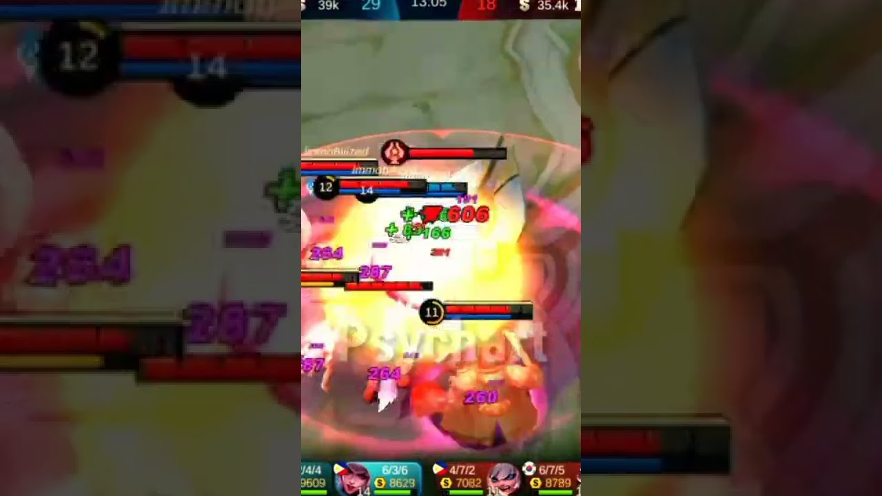 That connection is on Fire