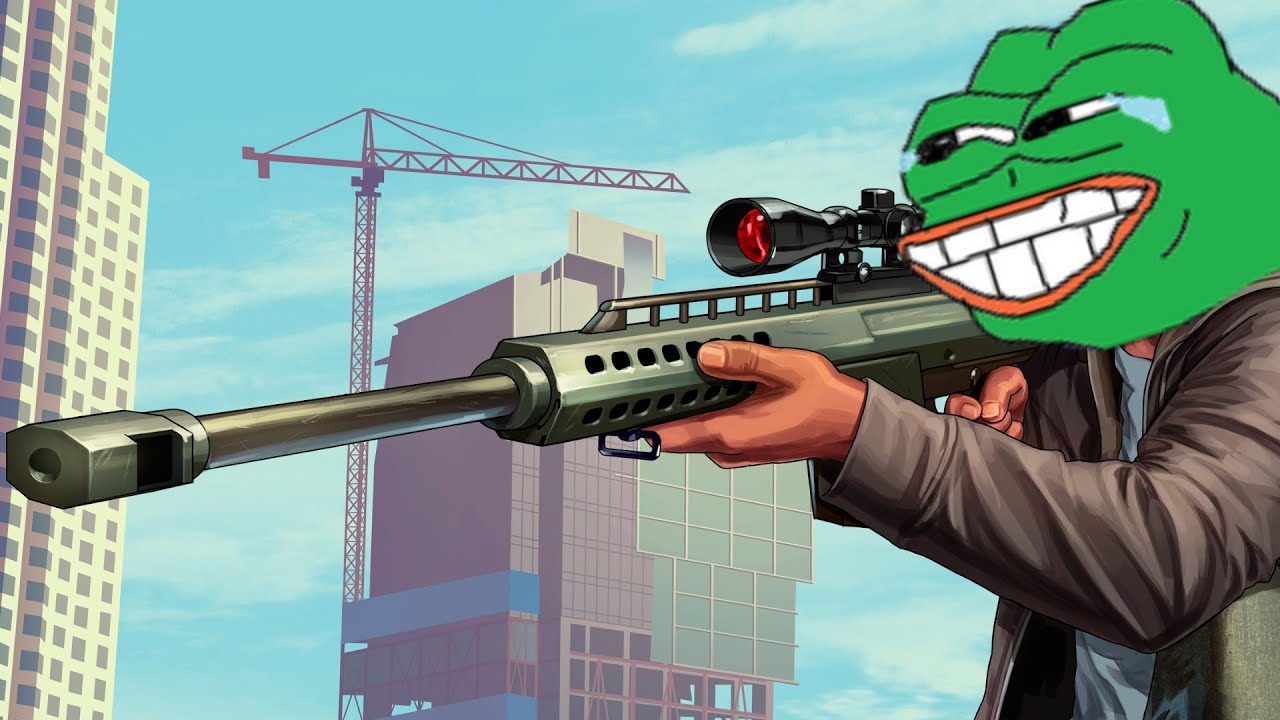 GTA V - But Chat Decides What Happens #2