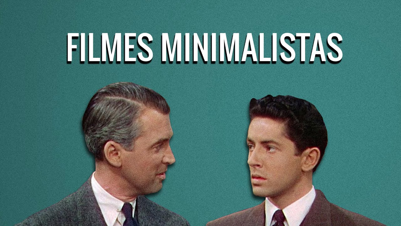 O Que &Eacute; Cinema Minimalista?