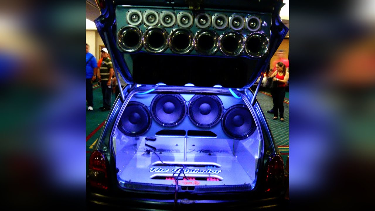 🏆CAR AUDIO 2020🏆EEE OOO ALETEO🏆BASS EXTREMO🏆DJ TITO PIZARRO