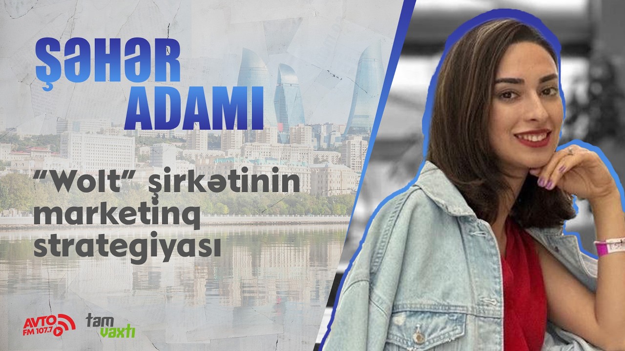 Marketinq sahəsinin əsasları - Real təcrübələr - Müştəri narazılıqlarının idarə olunması #avtofm