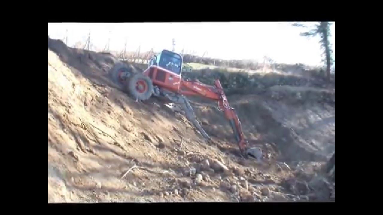 Euromach Adami Scavi ragno