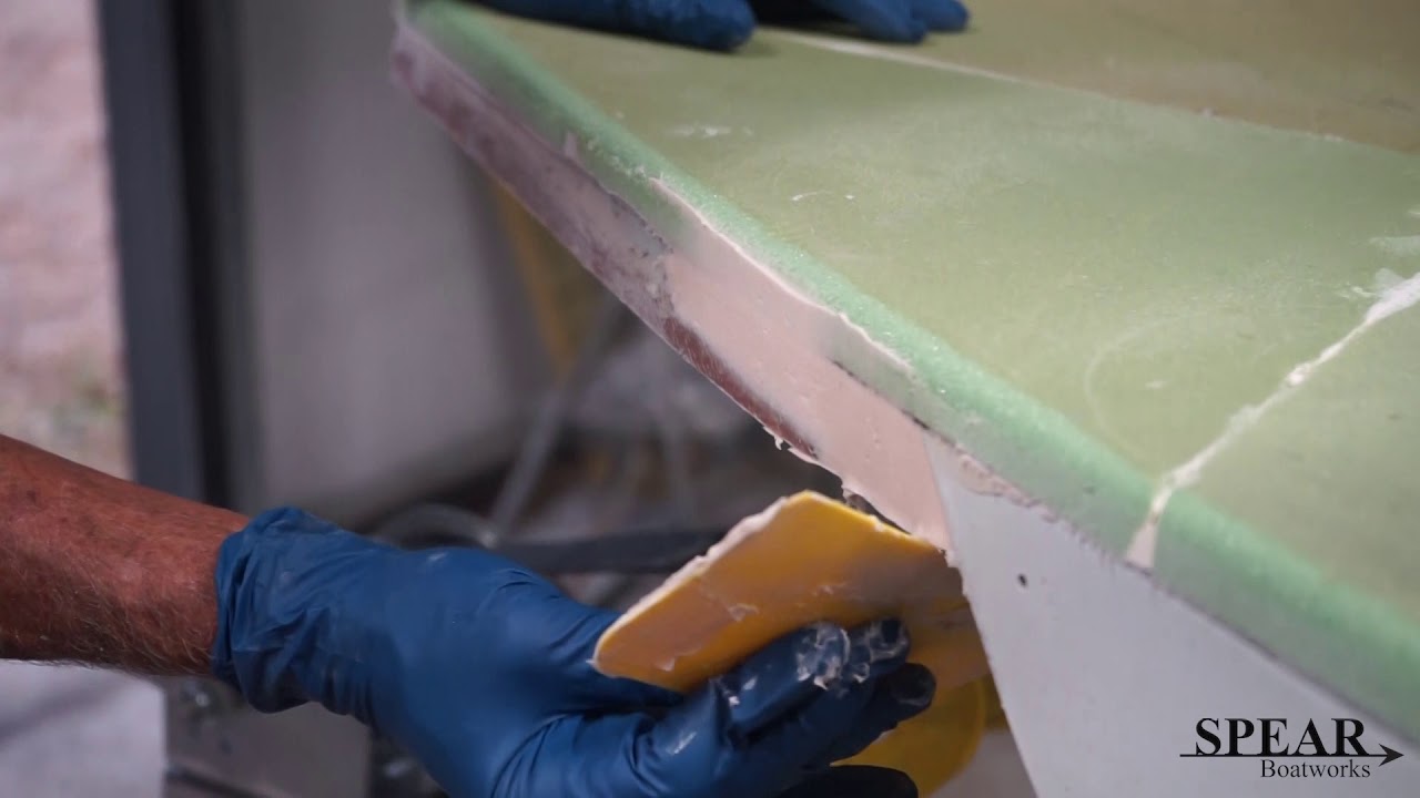 Step Six: Building the Cap (Video 2 of 3)