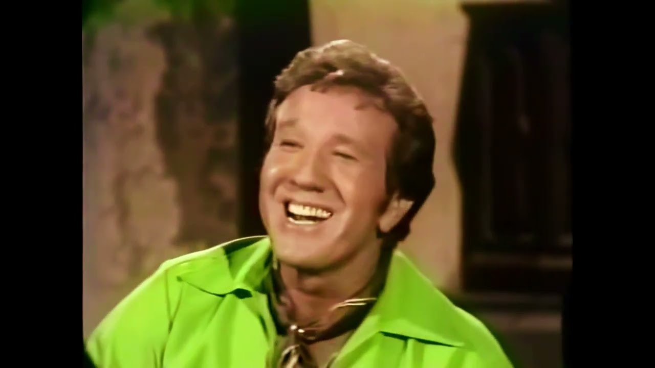 Episode 7 Season 1 - The Johnny Cash Show | The Johnny Cash Show | ABC TV Show 1969