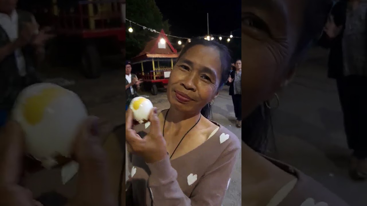 บุญข้าวจี่บ้านถ้ำเต่าปี 69 ครับผม