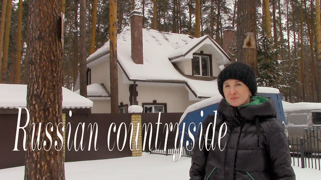 The housing prices in Russian suburb