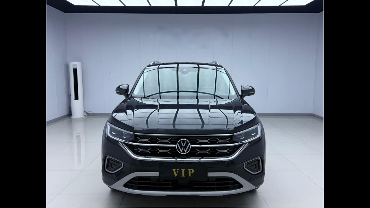 TAYRON  2023#automobile #chinacar #usedcars #volkswagen #volkswagencars #volkswagentayron #tayron