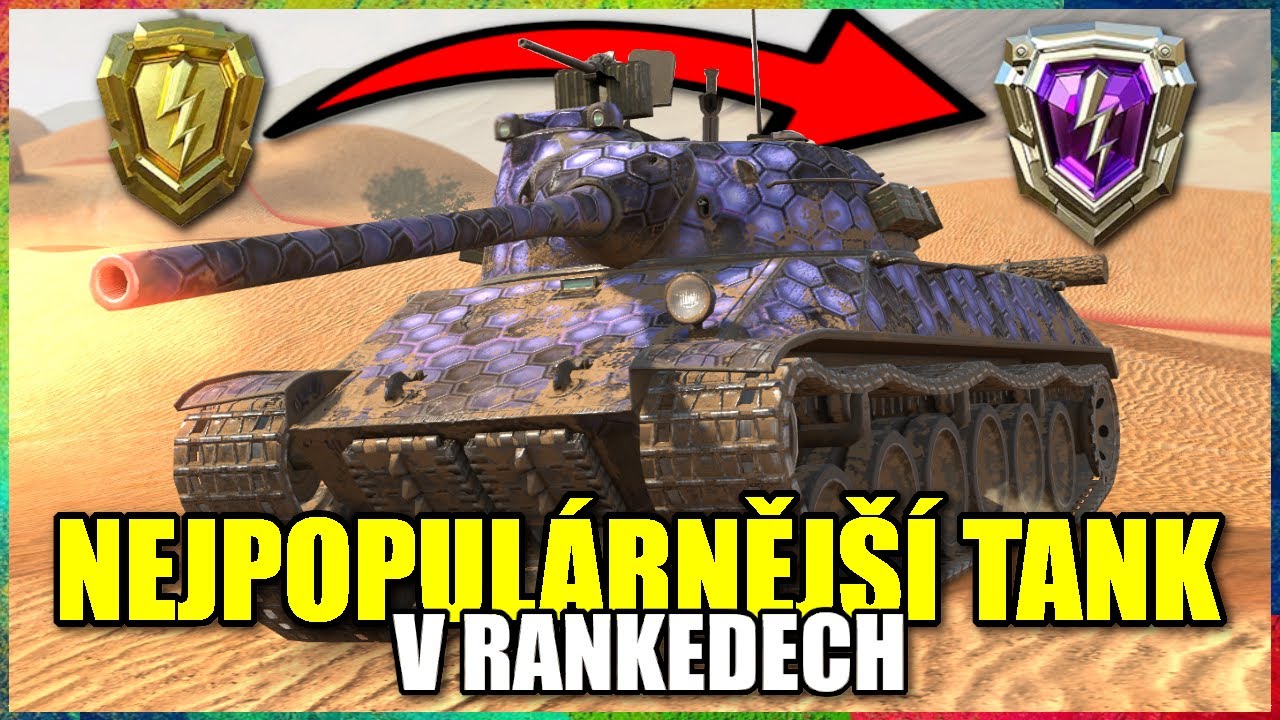 JAK EFEKTIVNĚ HITNOUT DIA LIGU V RANKEDECH?