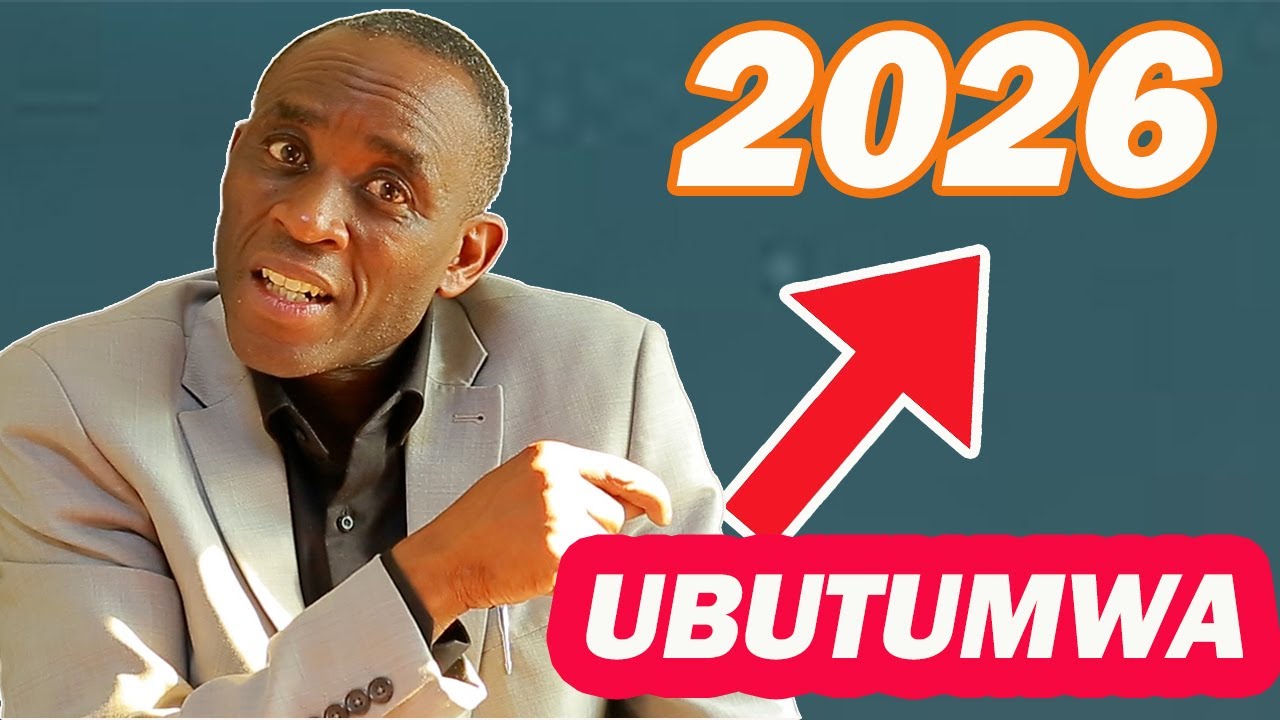 Akarengane kitorero//Imana yabantumyeho Abakristo murwane intambara yogukiranuka Imana izabarinda