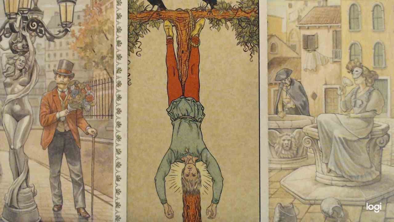 Libra Love Tarot ~ Hidden Love...How Long Can THEY Keep It Up?🔥❤️&zwj;🔥