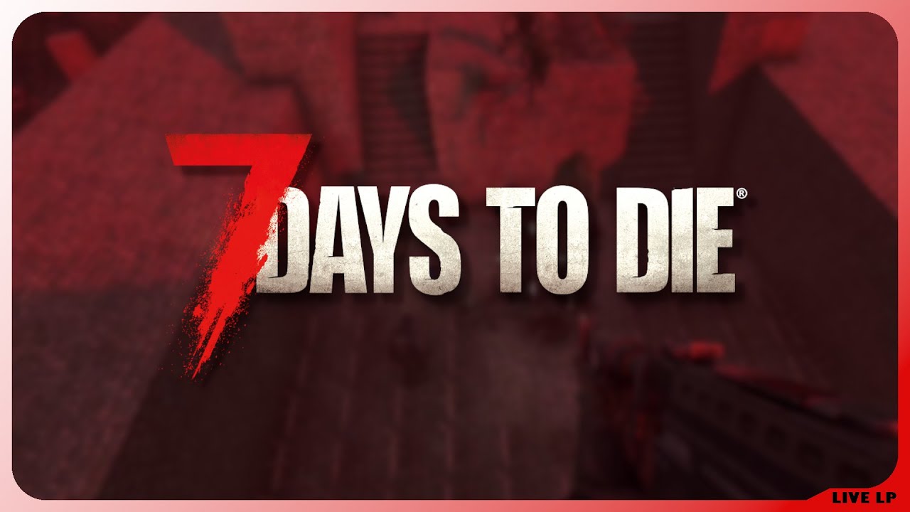 7 Days to Die 🧟 S2 E057 - Das sieht gar nicht mal so schlecht aus
