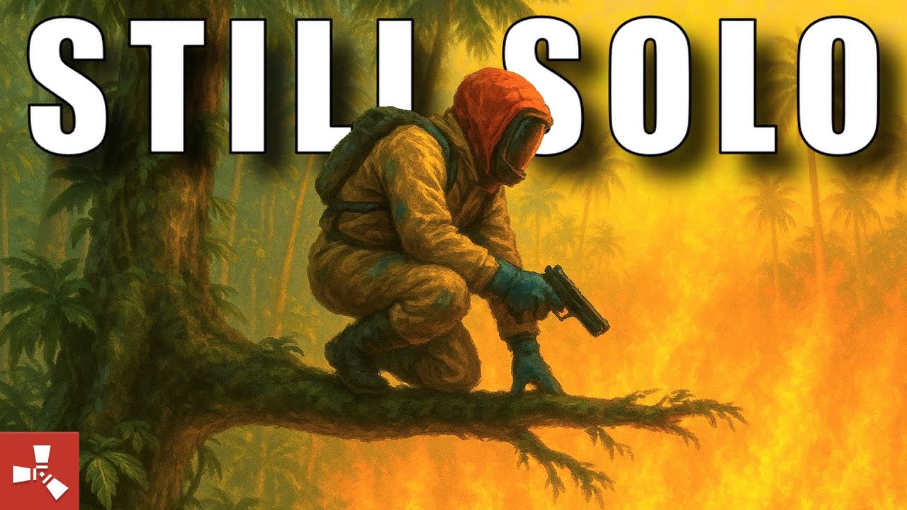 Facepunch can’t kill a solo like me