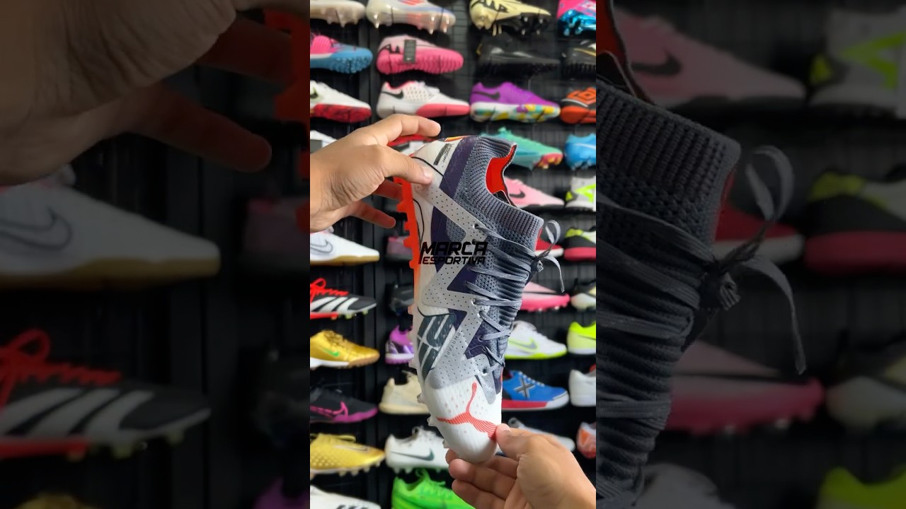 Puma Future Ultimate MG