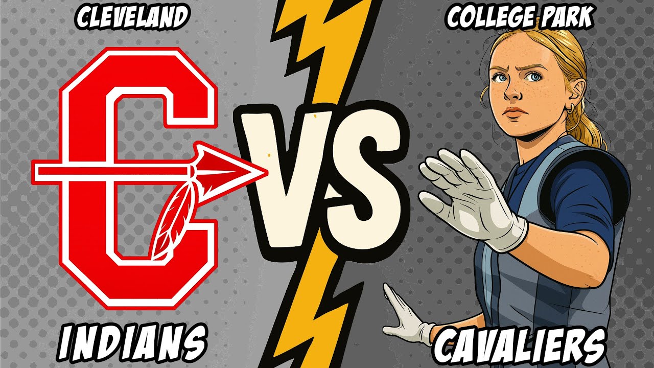 Cleveland HS at College Park HS