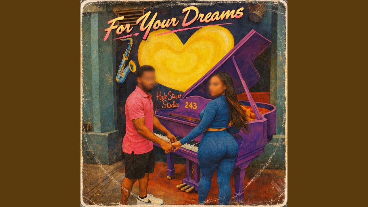For Your Dreams