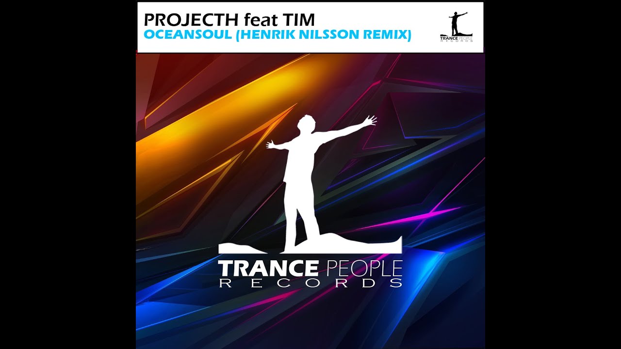 Project H feat Tim   Oceansoul Henrik Nilsson Remix Video Edit