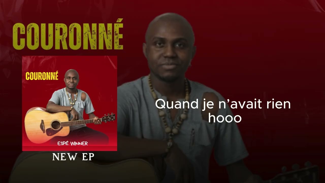 PAPA GOD | Espé winner