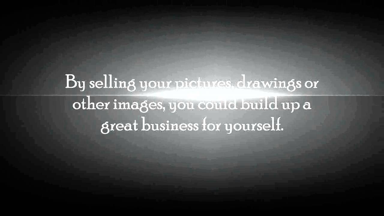 Get Paid To Draw
