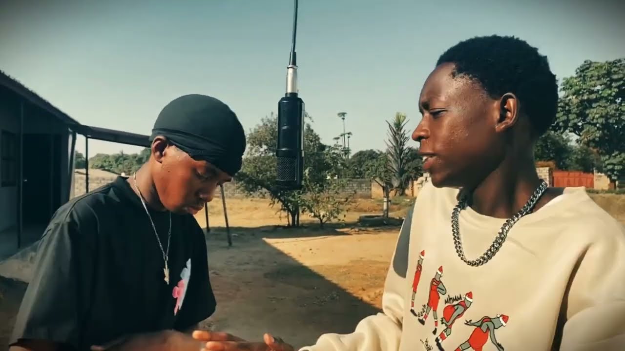 Willz Baby Feat TakTee Unbeatable (Official Music Video)