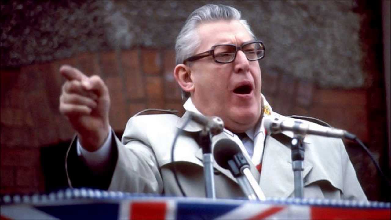 Five Steps To Genuine Revival-Ian Paisley-Full Sermon(with captions)