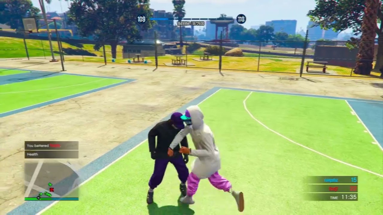 🙏🏾(Oh Lord-Jace!)🙏🏾(Chopgod Montage)