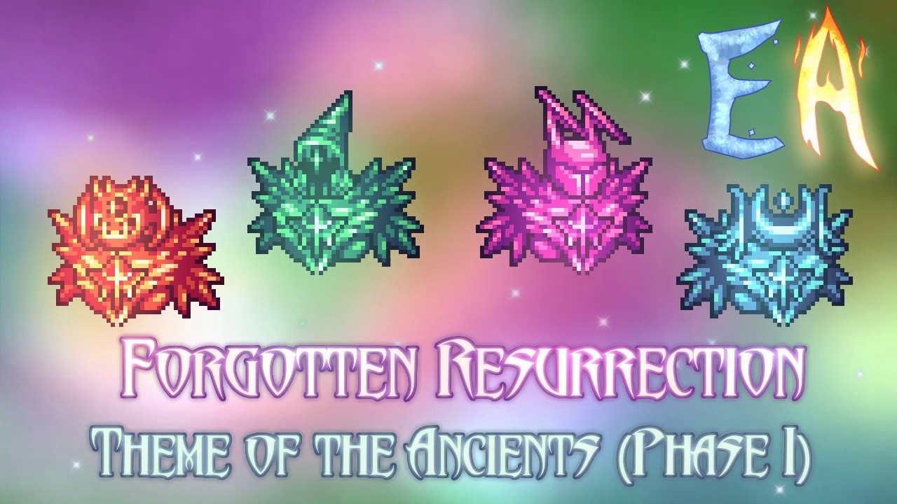 Elements Awoken - 
