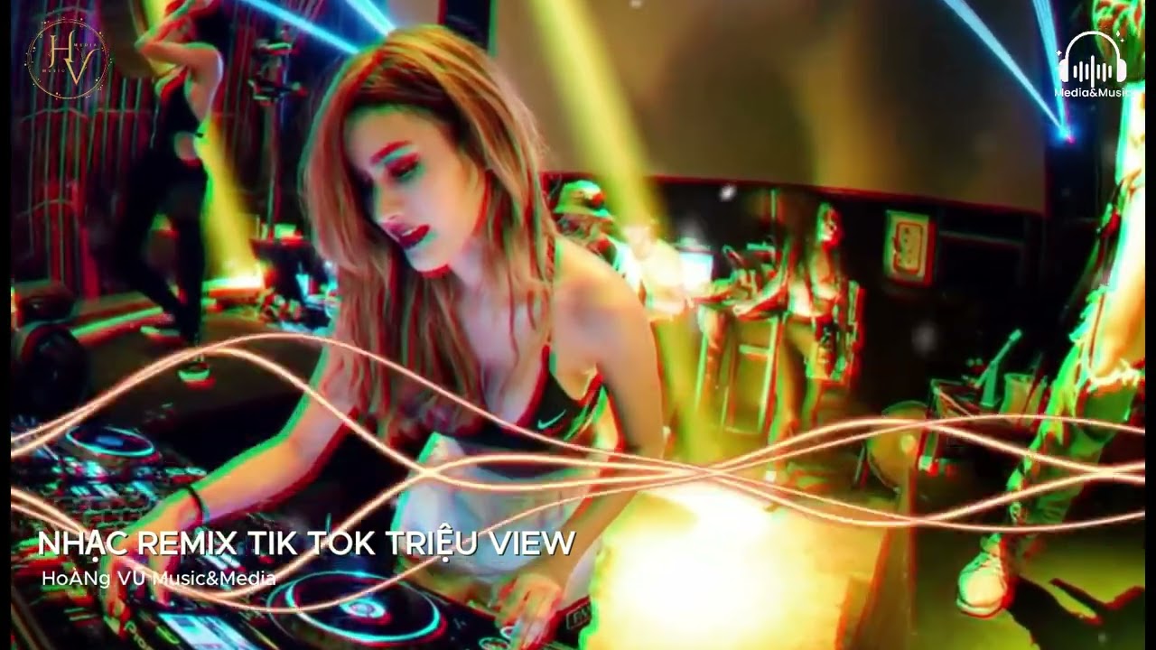 Nhạc Remix TikTok Triệu View -🎼Gã Giang Hồ Remix Hay Nhất Hiện Nay🎼#nhactreremix