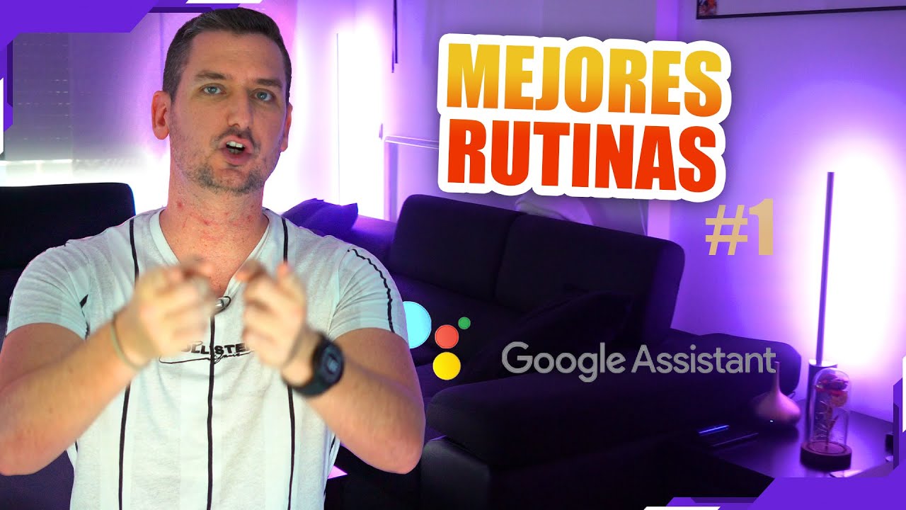 Mis MEJORES RUTINAS | Iluminación de mi casa
