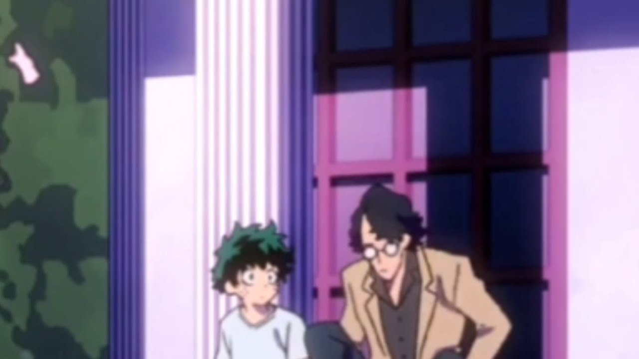 Every quirk announced by Present Mic in season 4