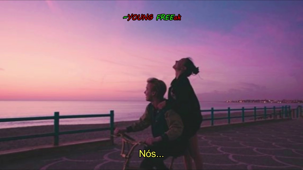 BETWEEN FRIENDS - iloveyou (legendado)