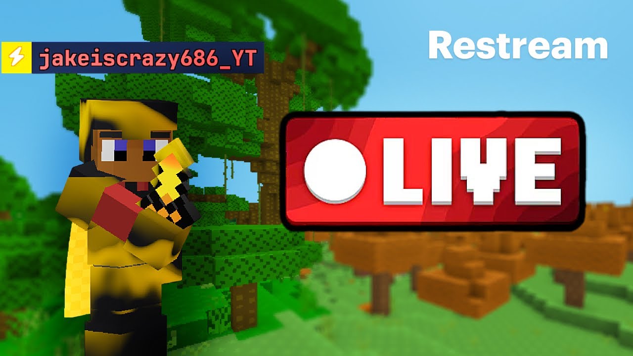 Playing 🐼pandaz_smp🐼 in bloxd Part 2...