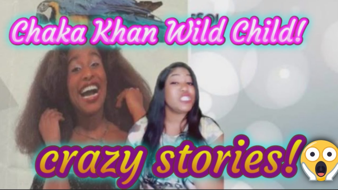 Chaka Khan!💥💥💥 - OLD HOLLYWOOD SCANDALS