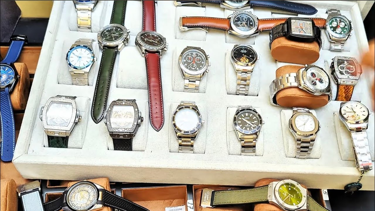 💥⌚ Jujur Kaget… Jam Murah Ini Bikin Nggak Nyangka!🤔🔥wa 0822-5837-2120