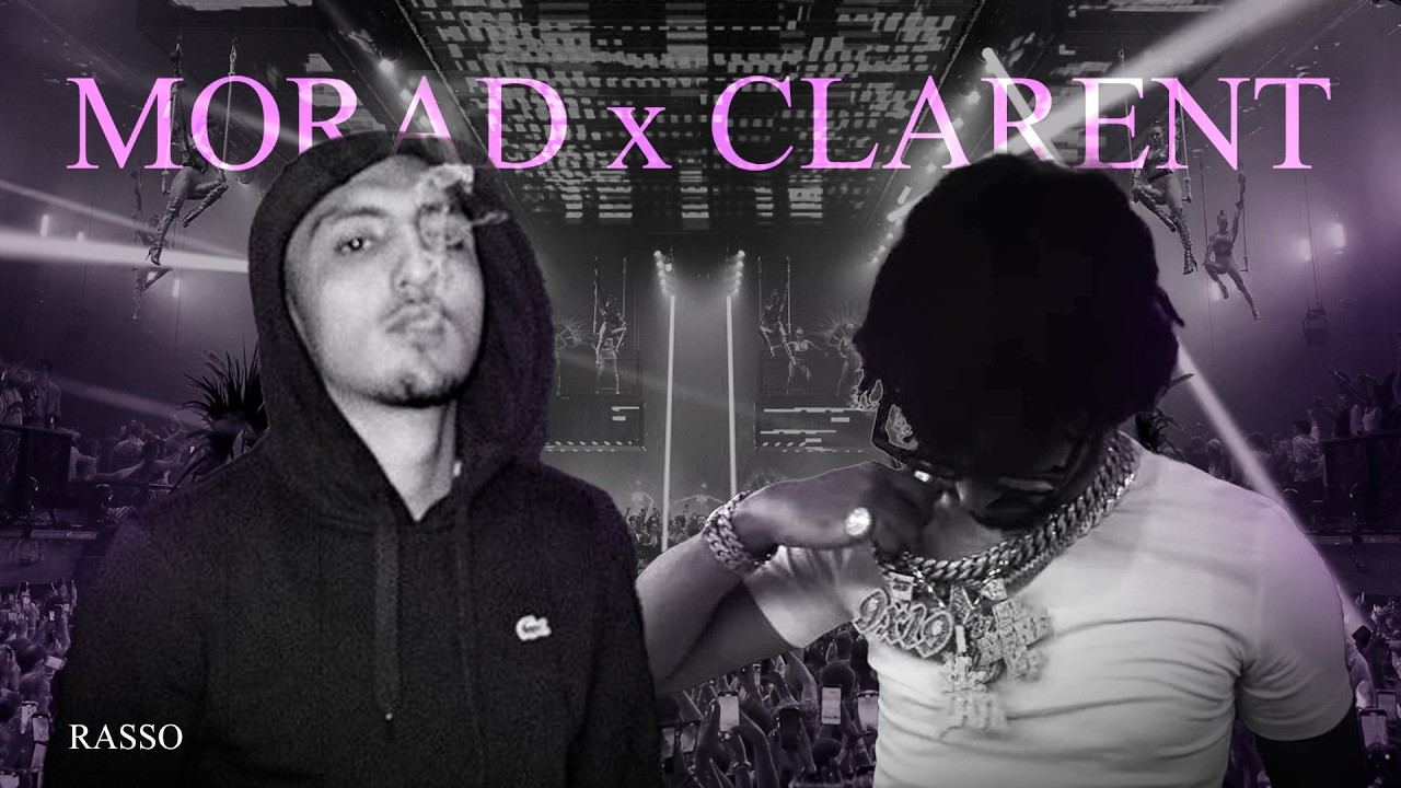 Clarent X Morad Typebeat 