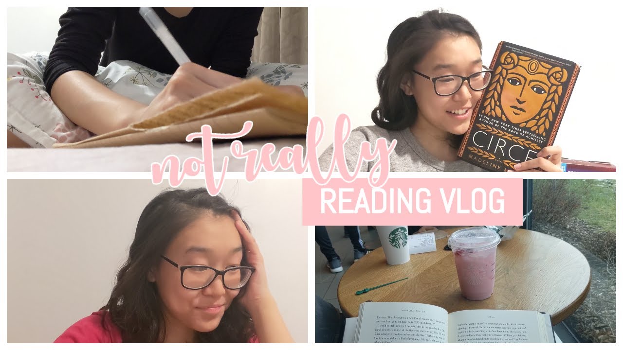 ❤️ END OF SWIFTATHON, THE ELECTRIC HEIR ❤️ | not really reading vlog