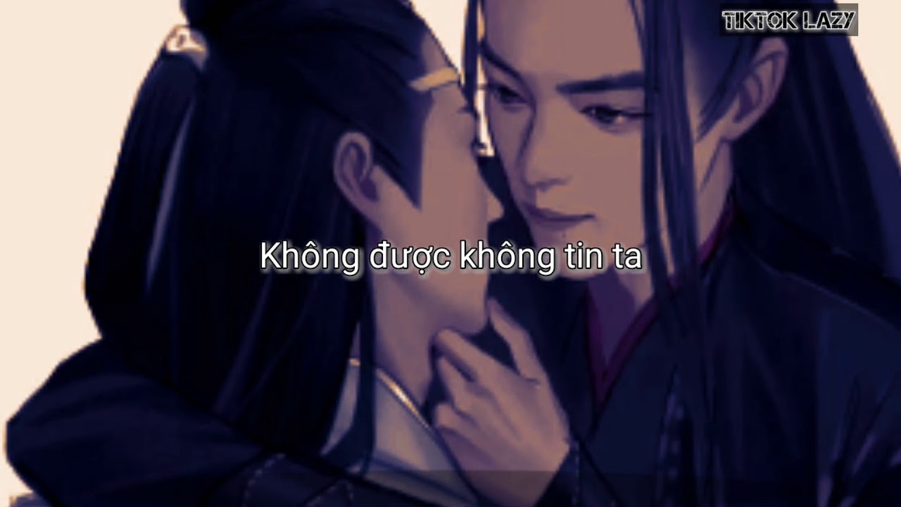 [Đam mỹ] Ma Đạo Tổ Sư h|| Chuyện  của Lam Trạm.