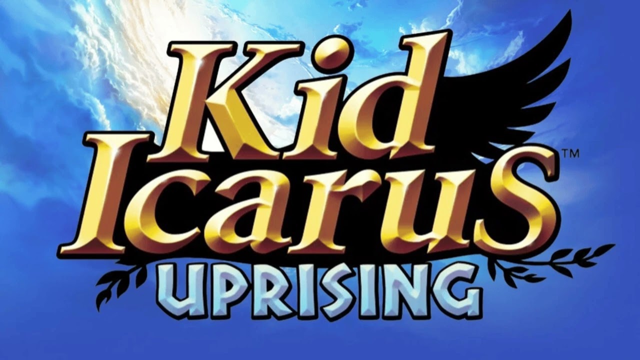 Scorched Feathers - Kid Icarus Uprising
