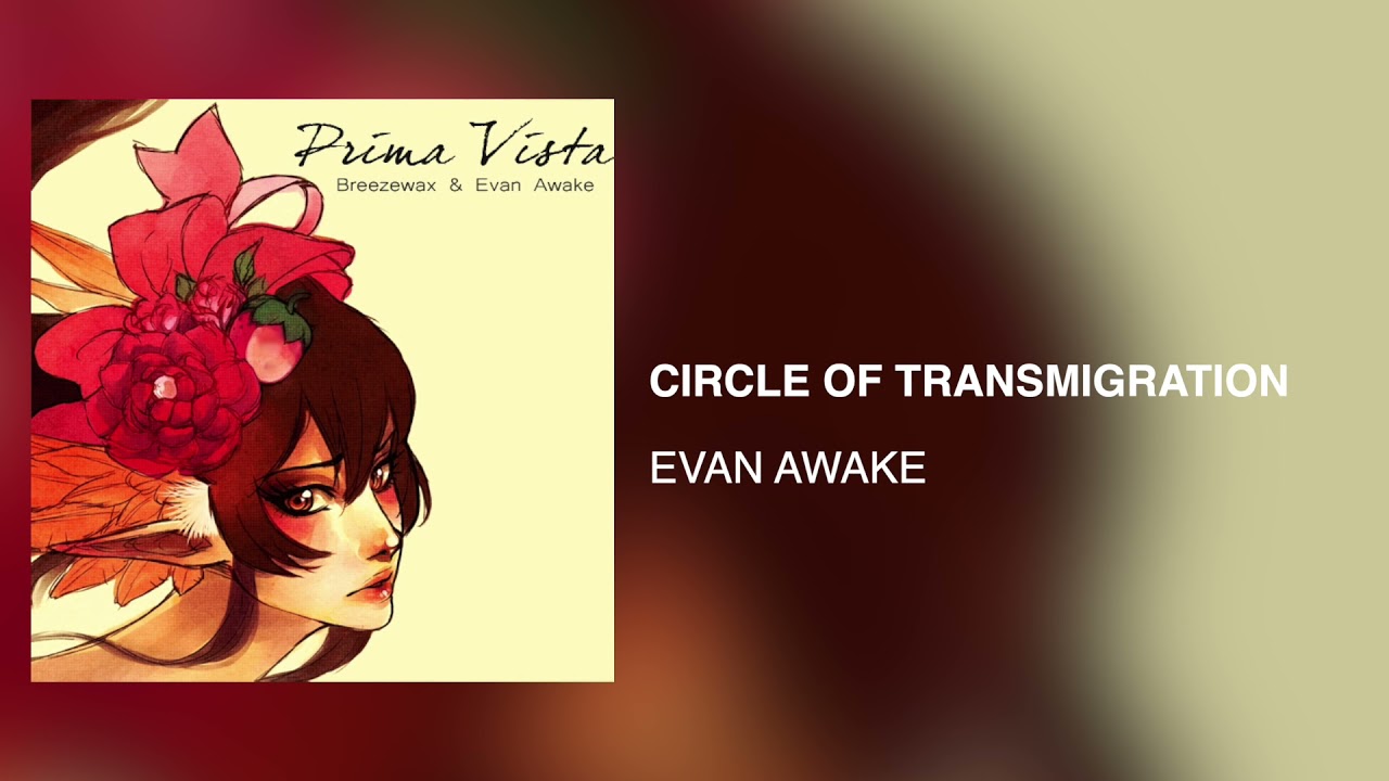 Breezewax & Evan Awake - Prima Vista (2011) Full Album