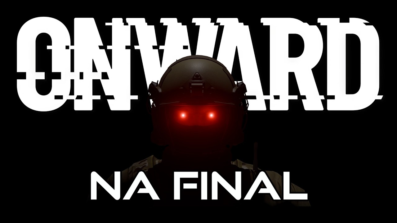 Onward - NA FINAL - Grim Tide vs Left Right - Season 18 - VRML