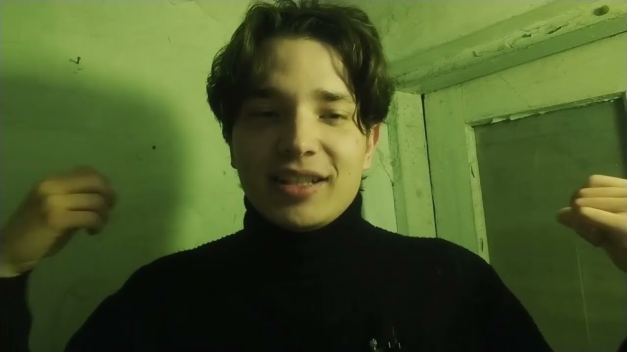 Как я научился НЕ НАКРУЧИВАТЬ СЕБЯ?