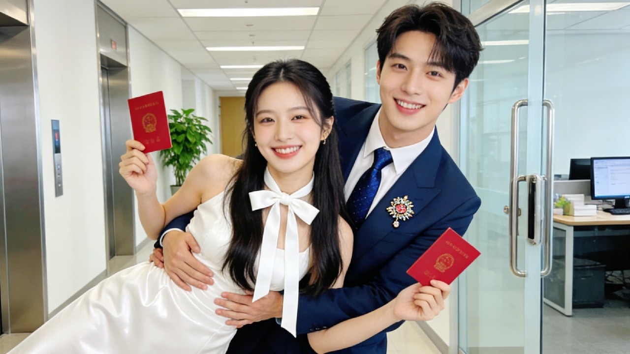 สาวพูดประชดว่าจะอยู่กับเจ้านายทั้งชีวิต ไม่คิดว่าซีอีโอได้ยินและเอาจริง