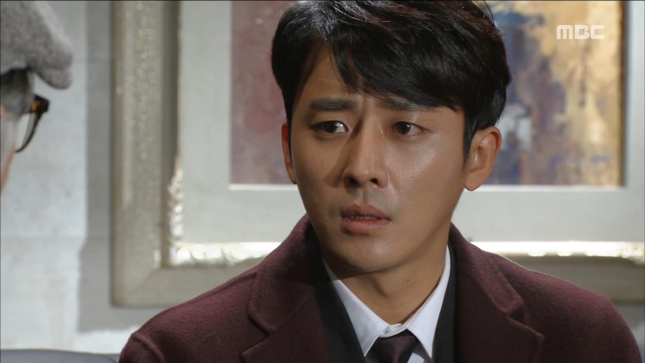 [Windy Mi-poong] 불어라 미풍아 50회 - Hee-bong request Son Ho Joon 20170218