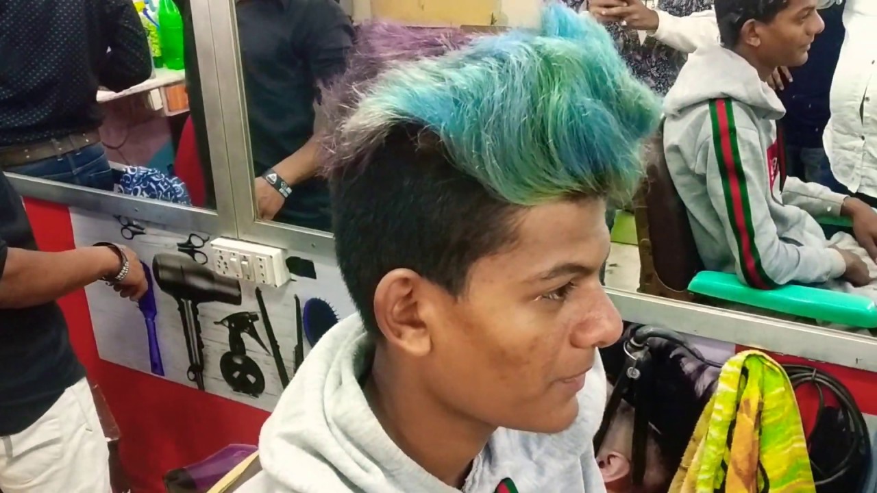 berina A41 hair colour