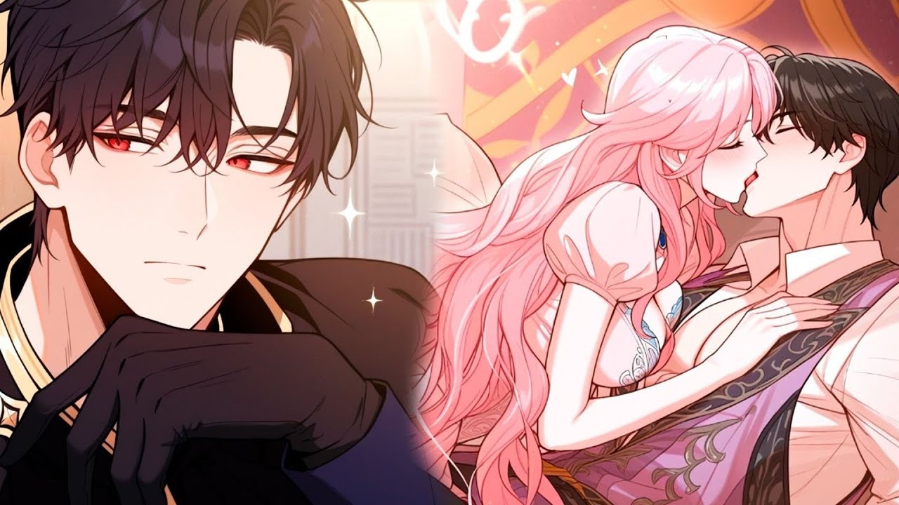 A Love That Was Forbidden—Now the Duke Refuses to Let Her Go | manhwa recap