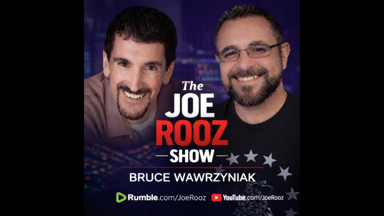 Building a Podcast That Lasts: Lessons with Bruce Wawrzyniak (Ep. 251)