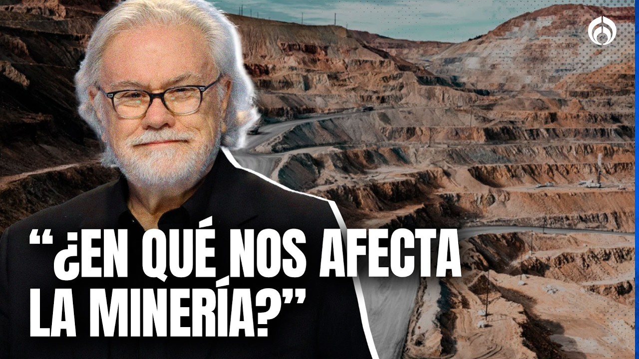 Concesiones mineras regresarán al Estado mexicano: ¿En qué nos afecta?