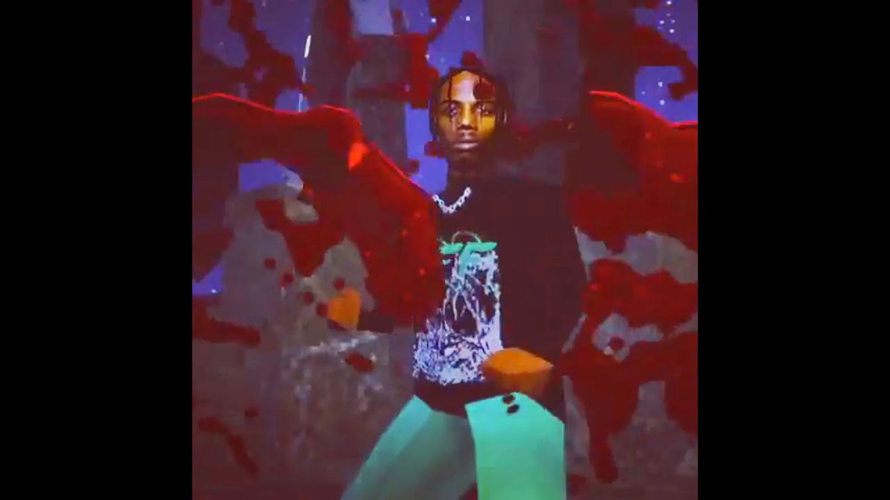 [FREE] Playboi Carti x Cochise x Pierre Bourne Type Beat 2022 - 