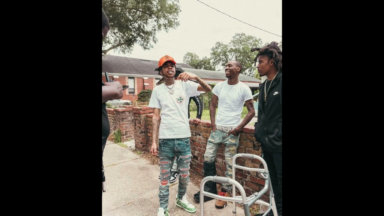 OMB Peezy x Lil Poppa Piano Type Beat - 