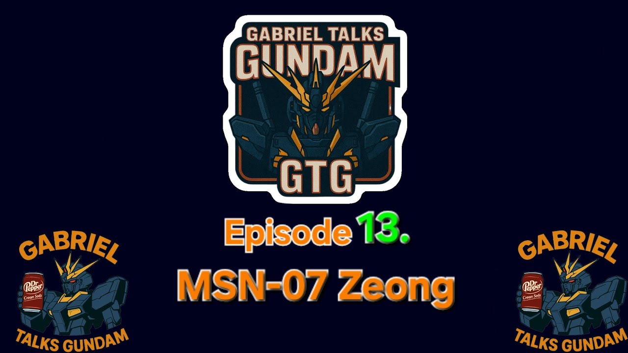Episode 13. Bing Bong Zeong
