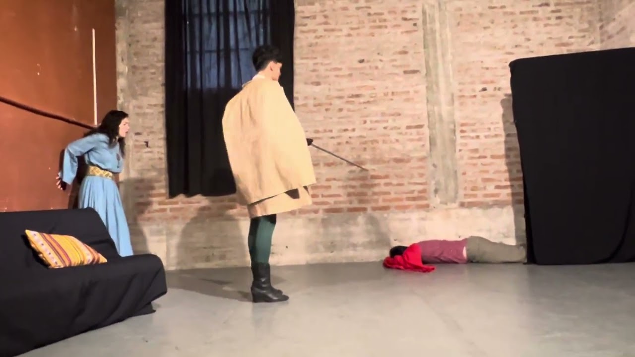 Hamlet juan isa 1
